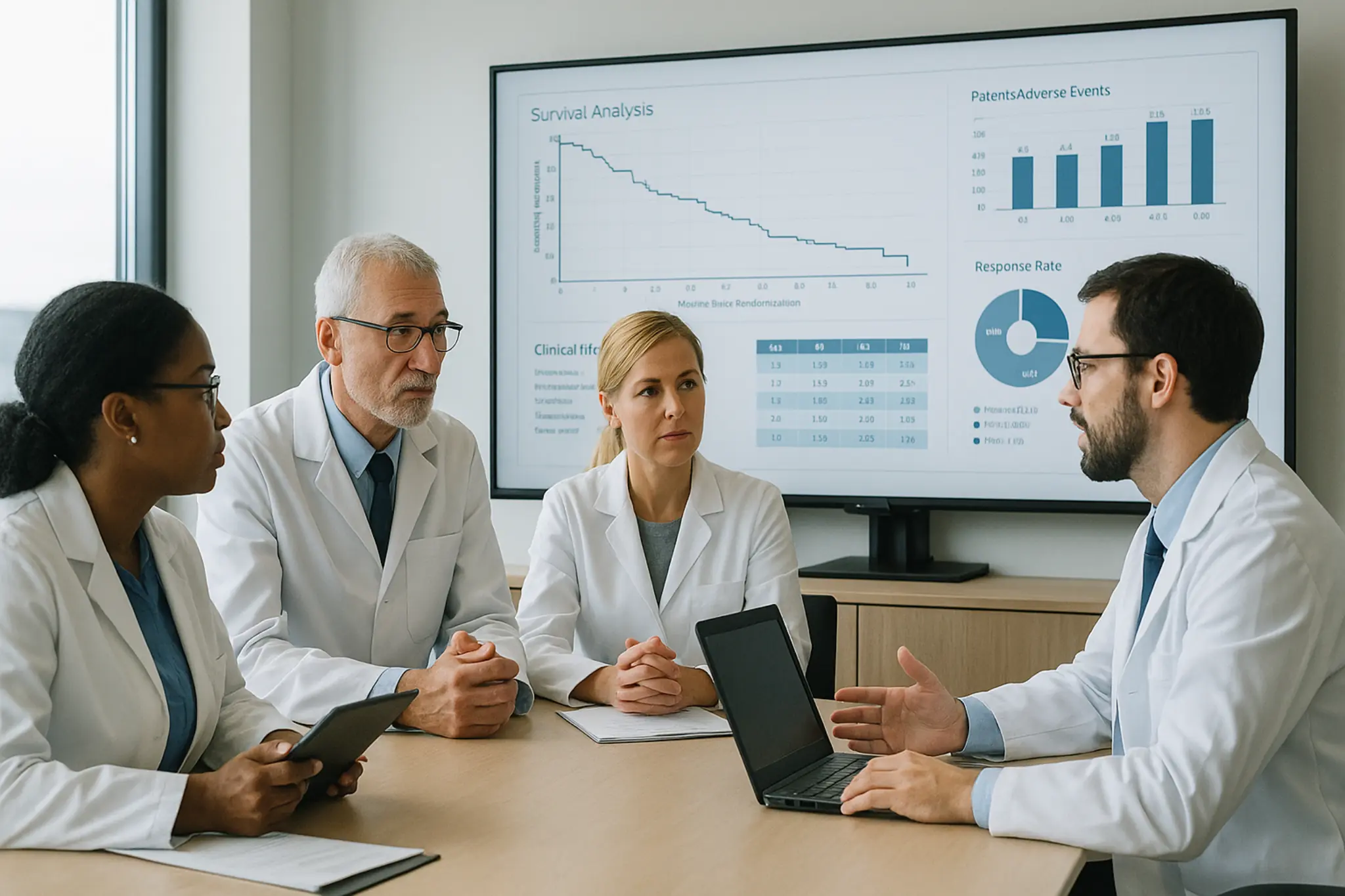 Clinical Research Team