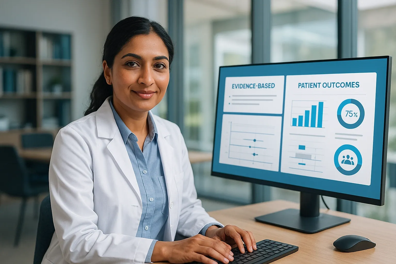 Evidence-Based Medical Information