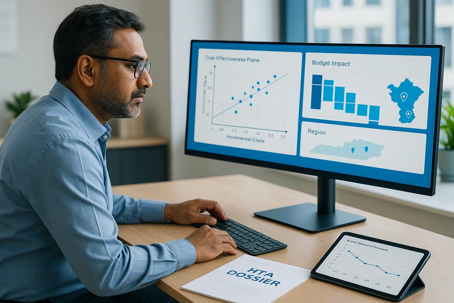 HEOR and Market Access