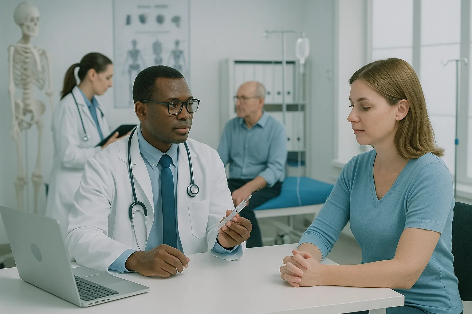 Clinical Research Execution