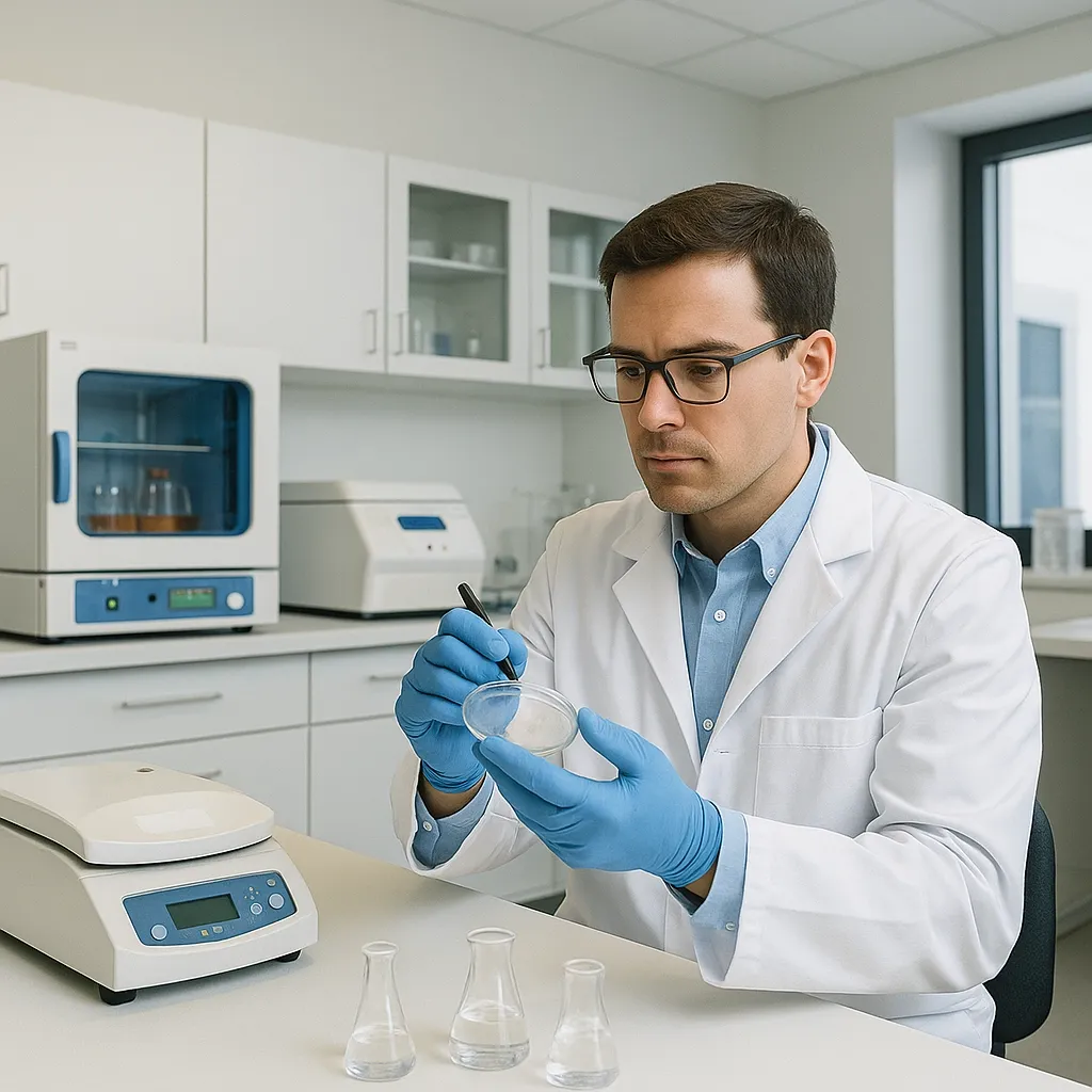 Preclinical Research Laboratory