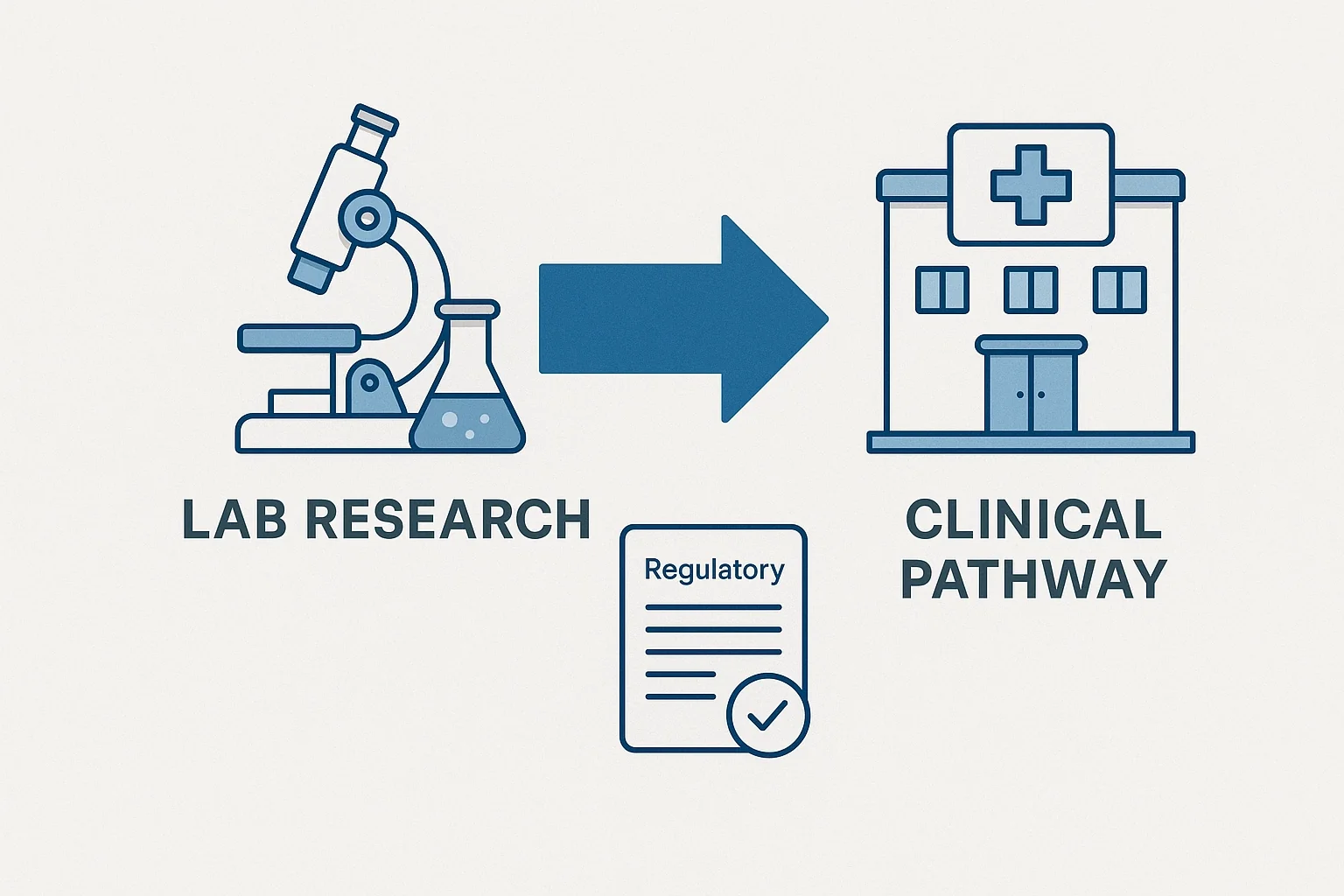 Clinical Development Pathway
