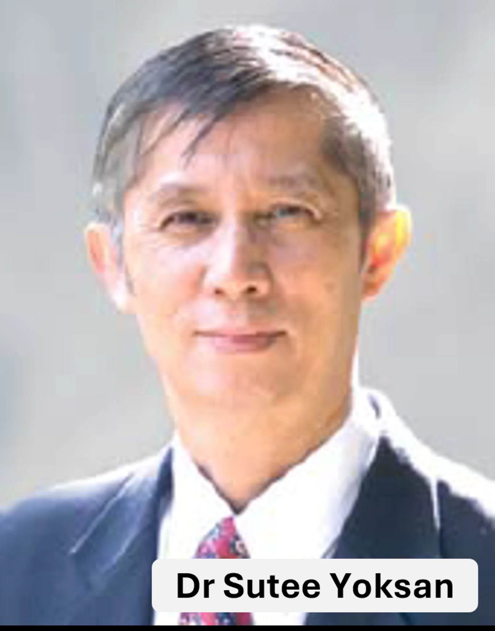 Katherine - Chief Operations Officer